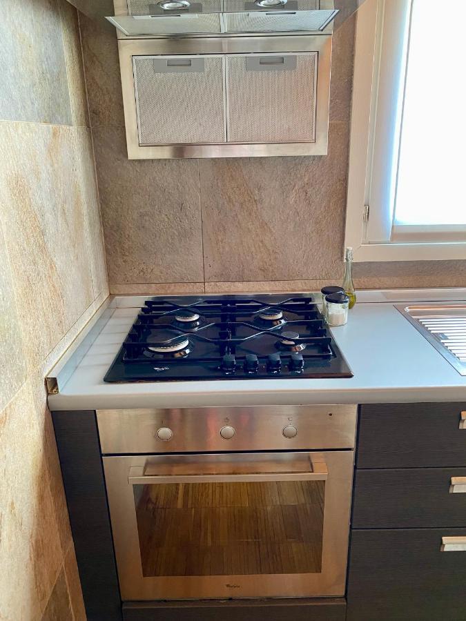 Magic Place Bergamo! Relax Apartment With Terrace In The Heart Of The City Luaran gambar