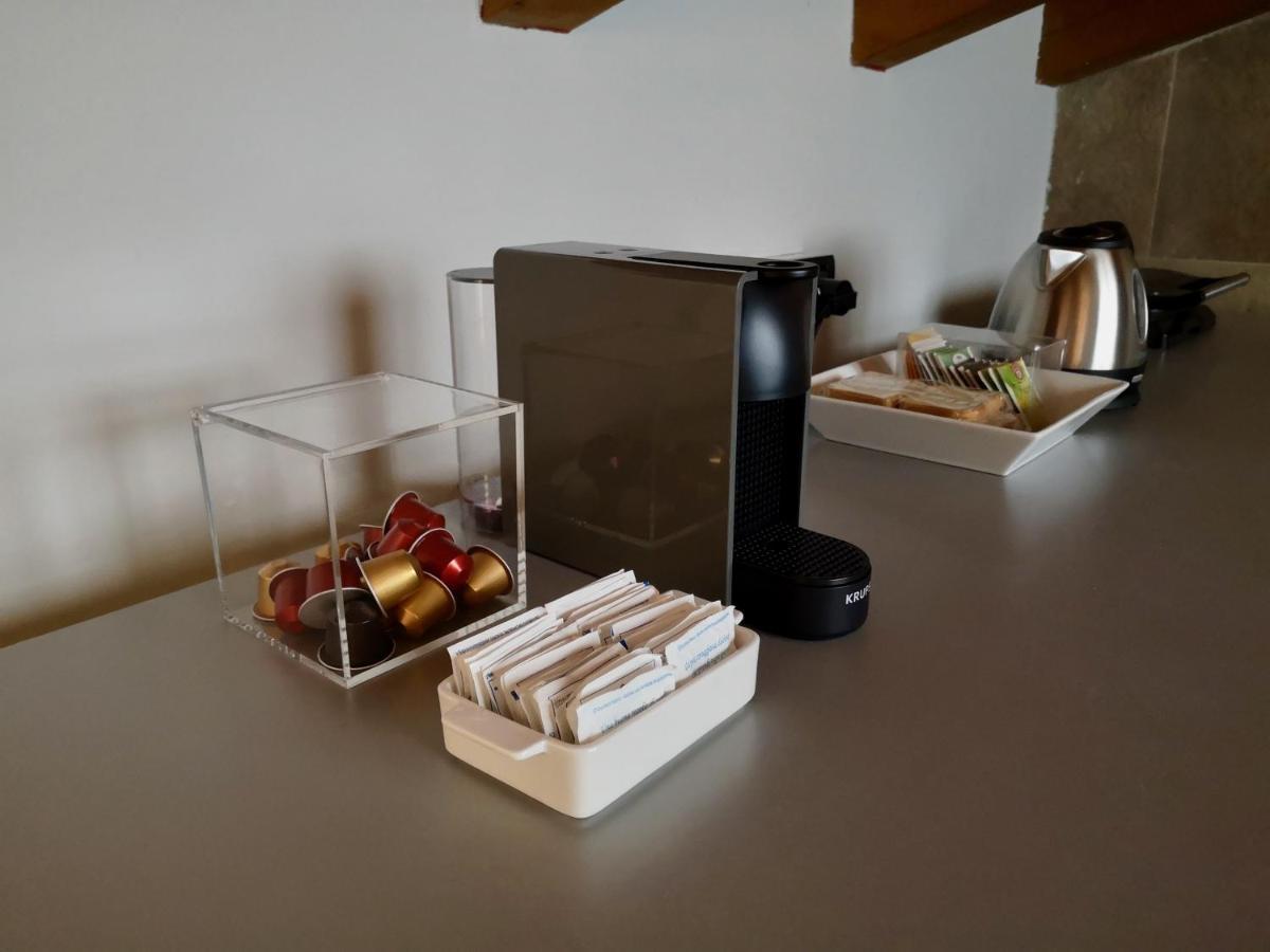 Magic Place Bergamo! Relax Apartment With Terrace In The Heart Of The City Luaran gambar