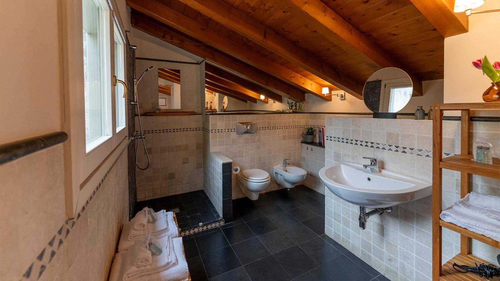 Magic Place Bergamo! Relax Apartment With Terrace In The Heart Of The City Luaran gambar
